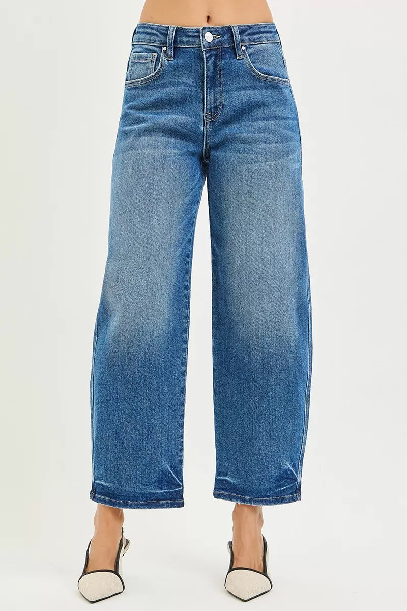 Women's jeans – product view 1