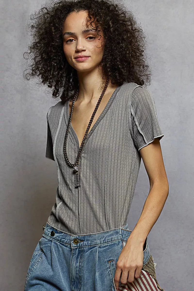 Women's top – product view 3