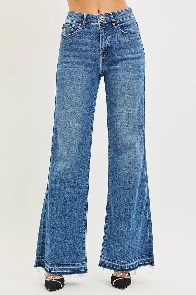 Women's jeans – product view 3