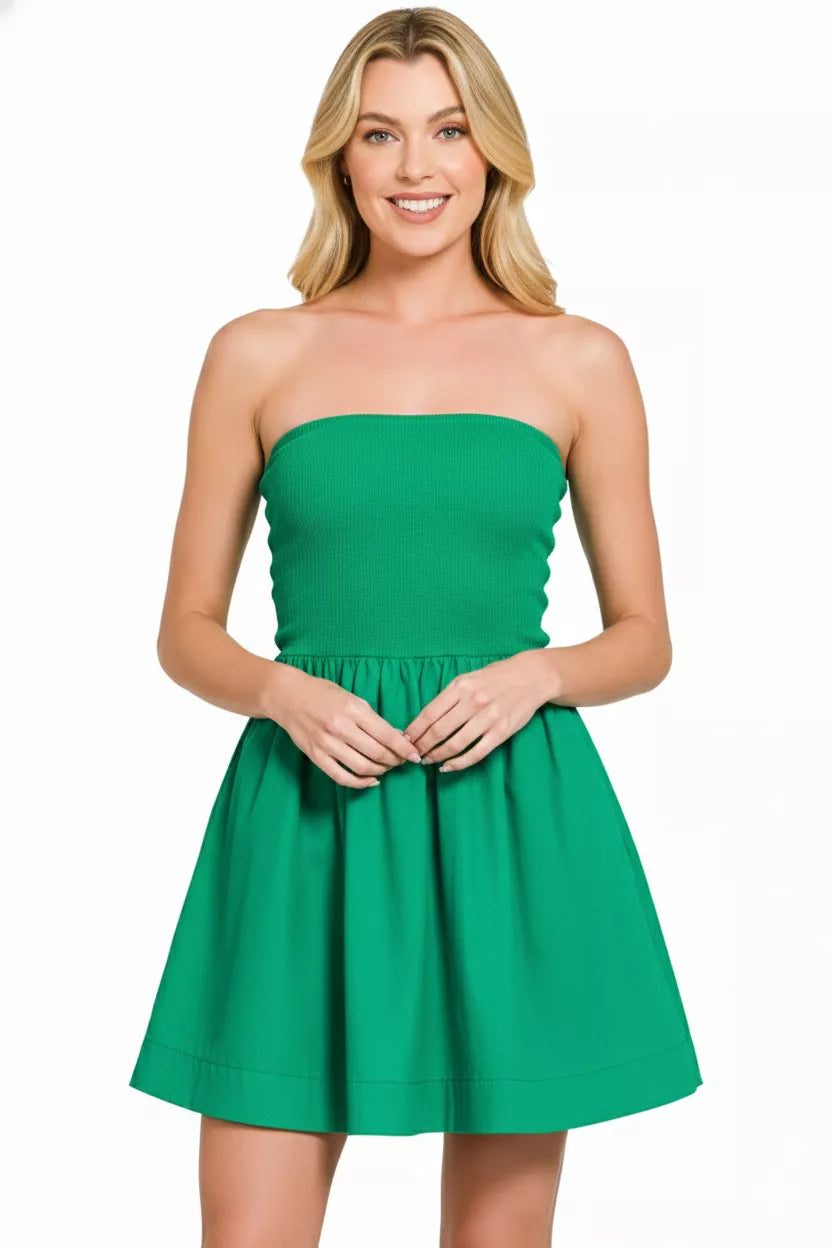 Women's top – product view 2