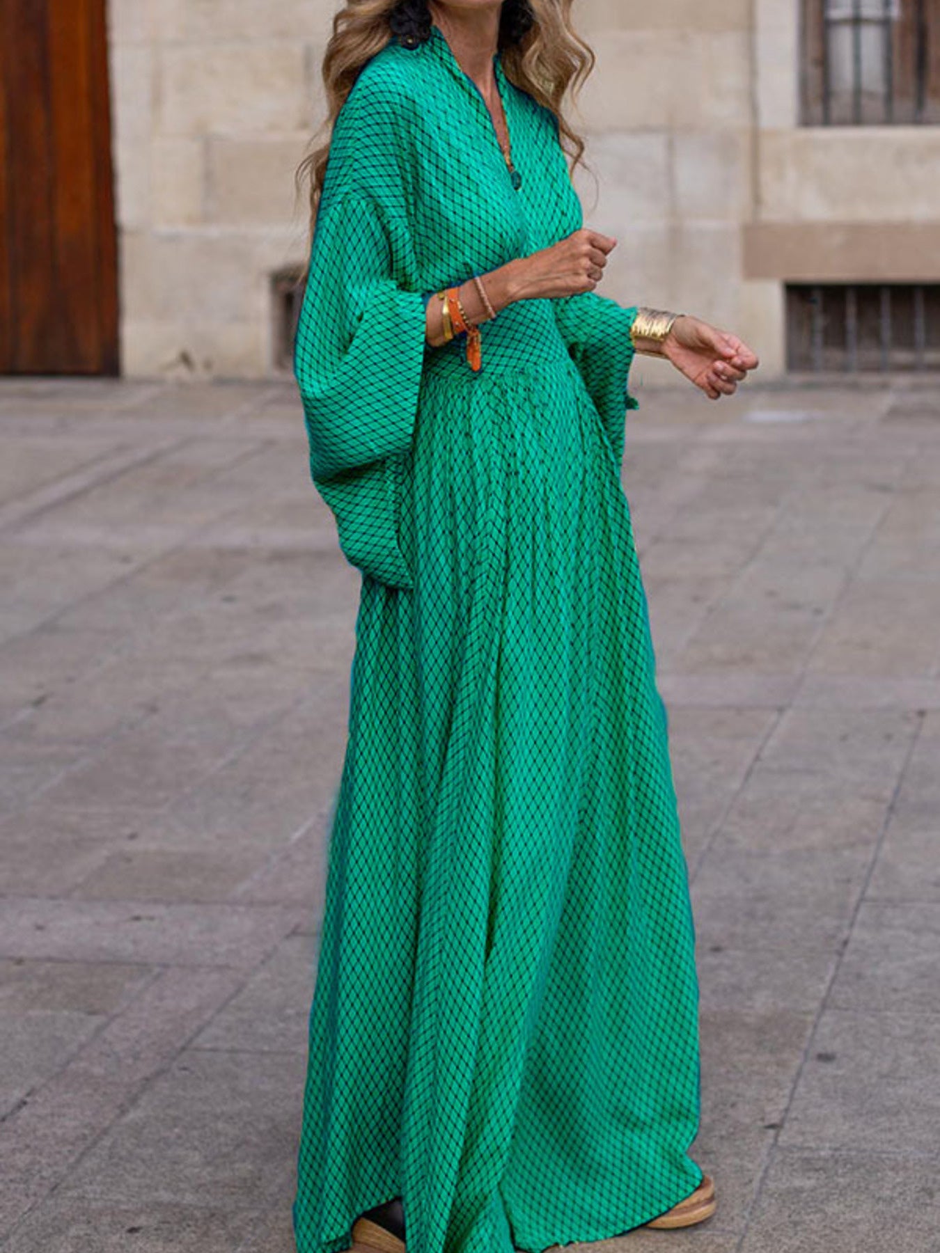 Women's dress – product view 1