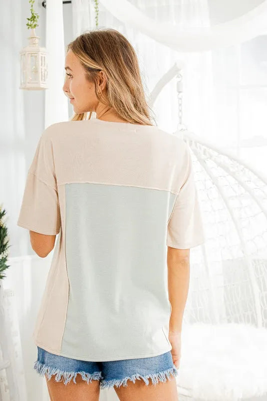 Women's T-shirt – product view 2