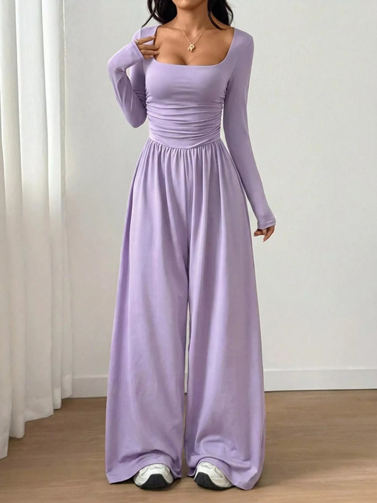 Women's jumpsuit – product view 22