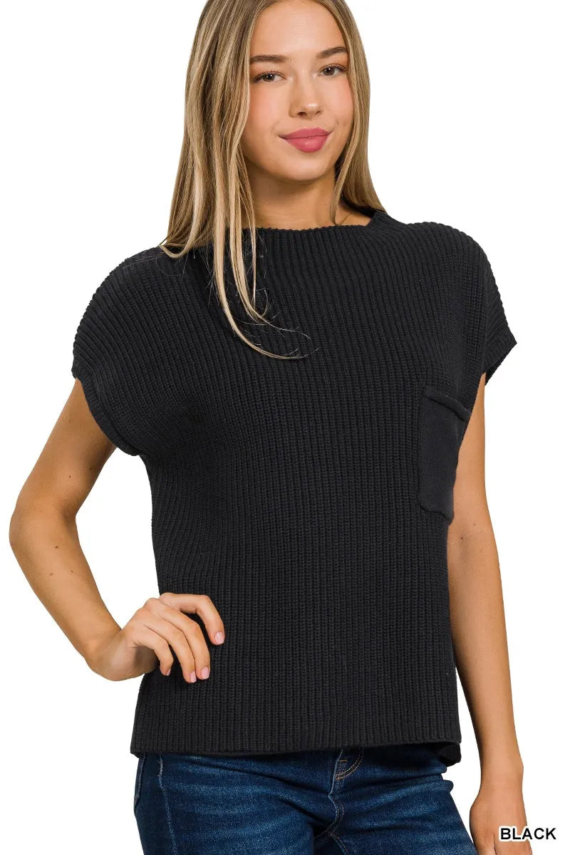 Women's sweater – product view 1