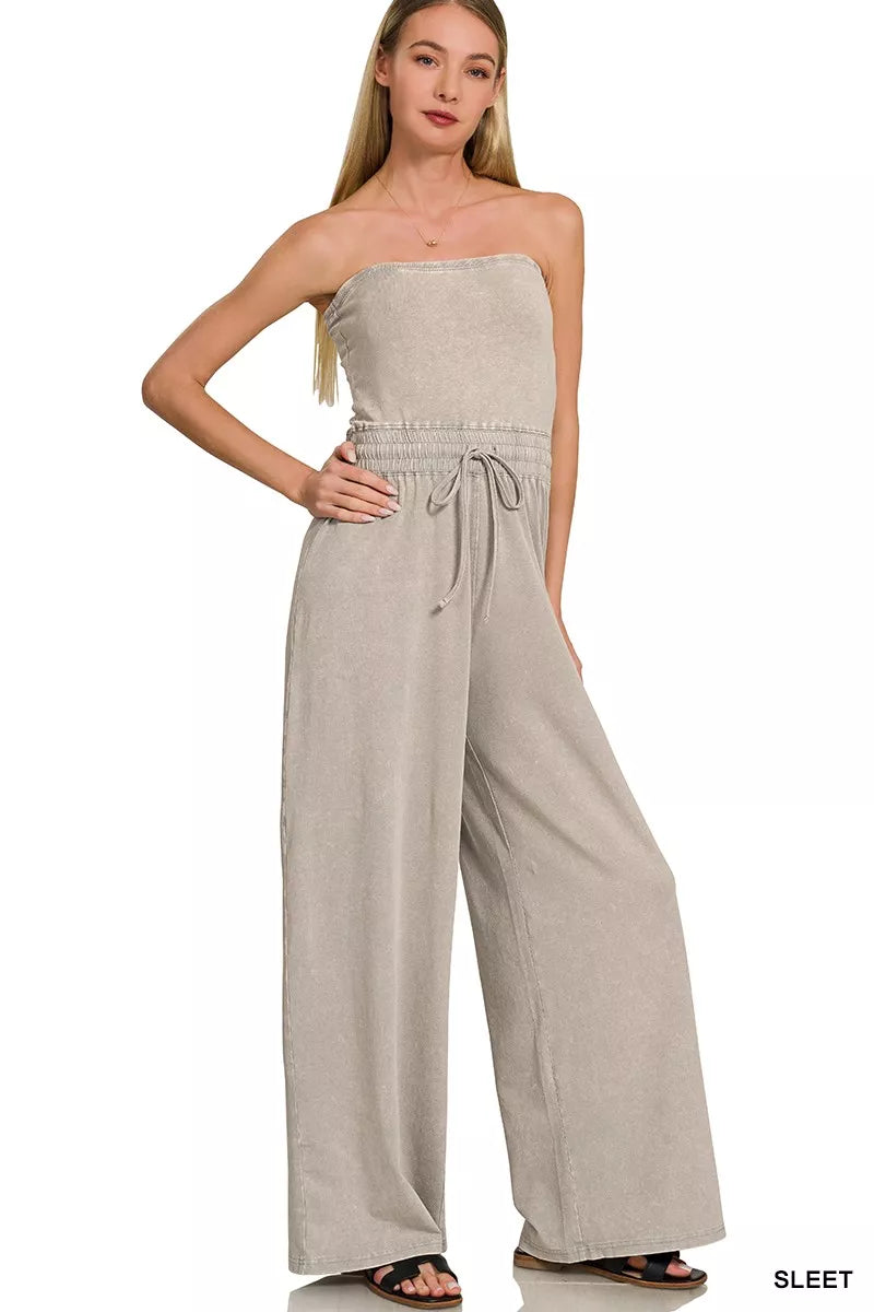 Women's jumpsuit – product view 1