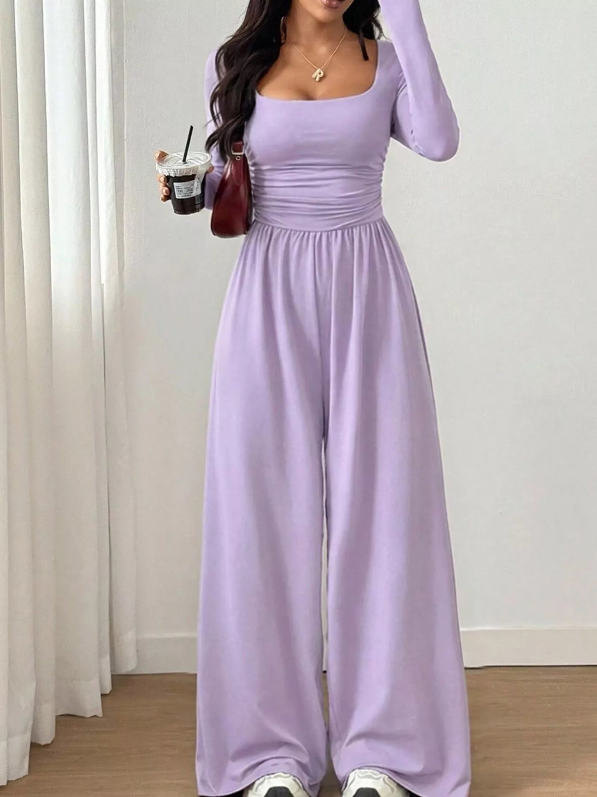 Women's jumpsuit – product view 23