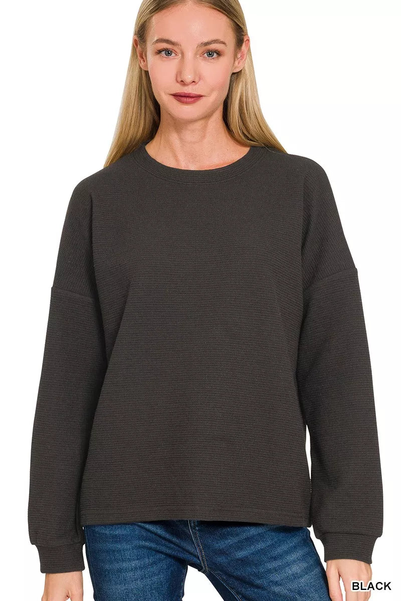 Women's top – product view 1