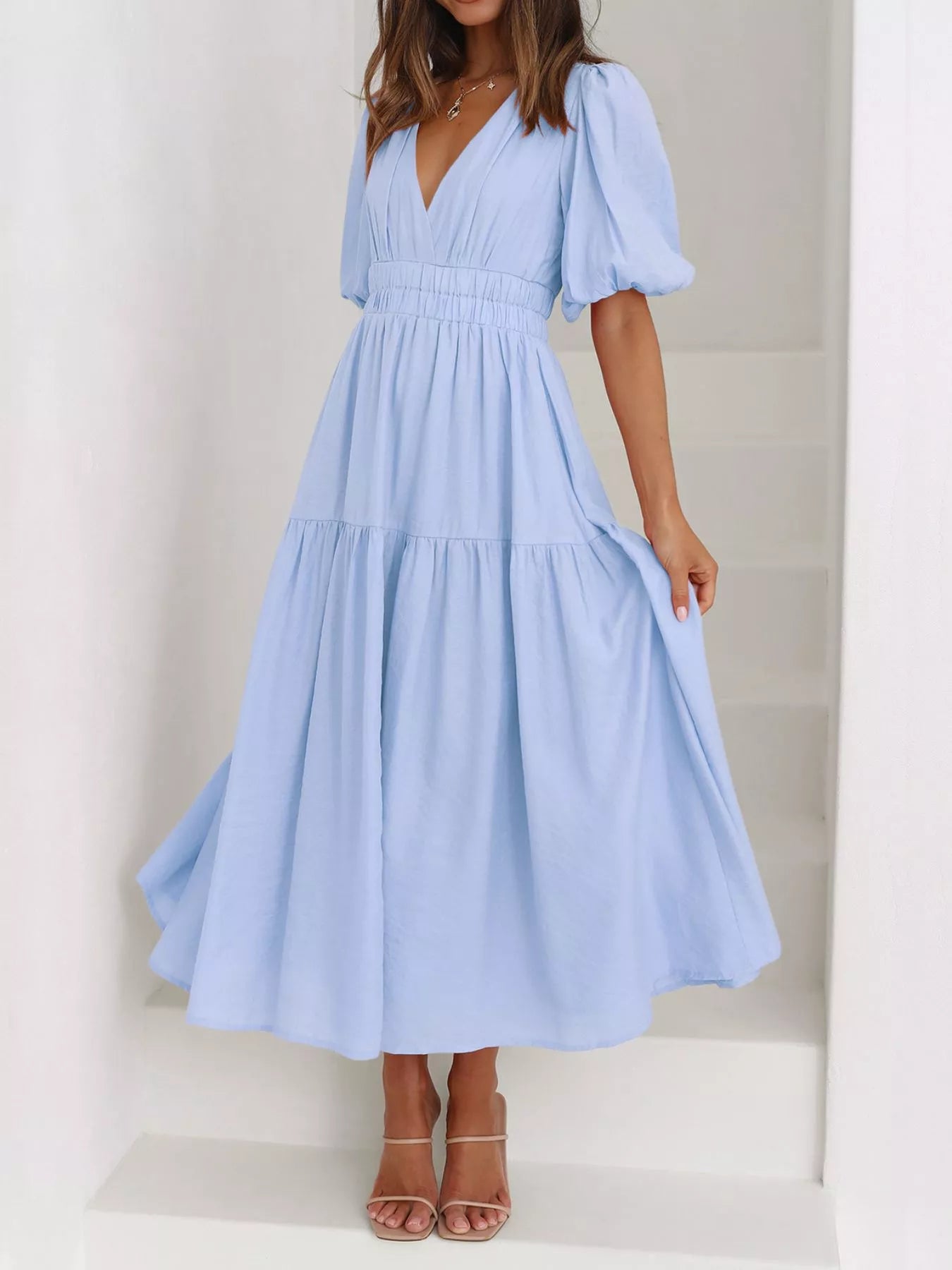 Women's dress – product view 13