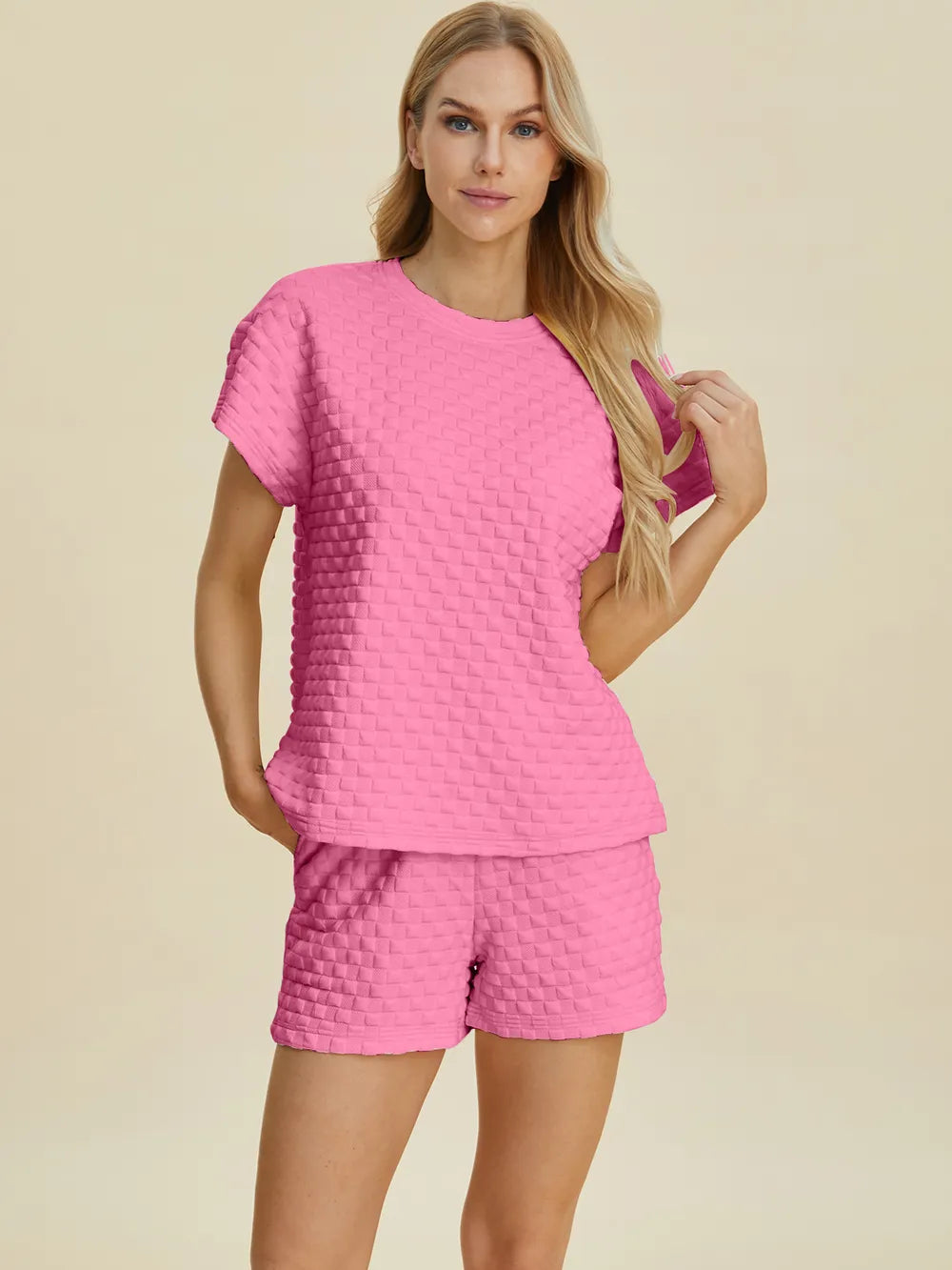 Women's clothing set – product view 10