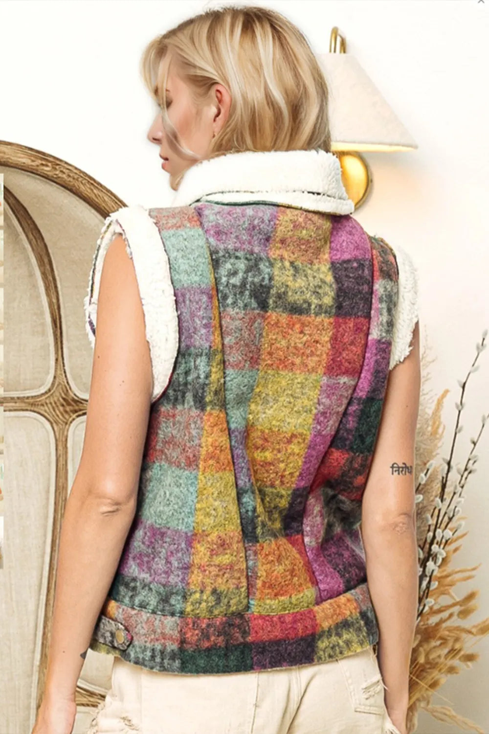 Women's coat – product view 2