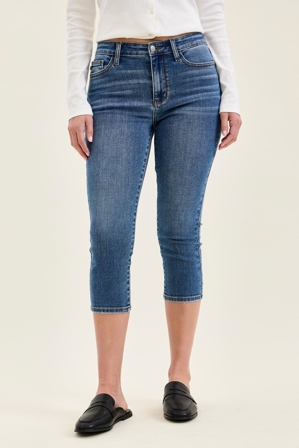 Women's jeans – product view 1