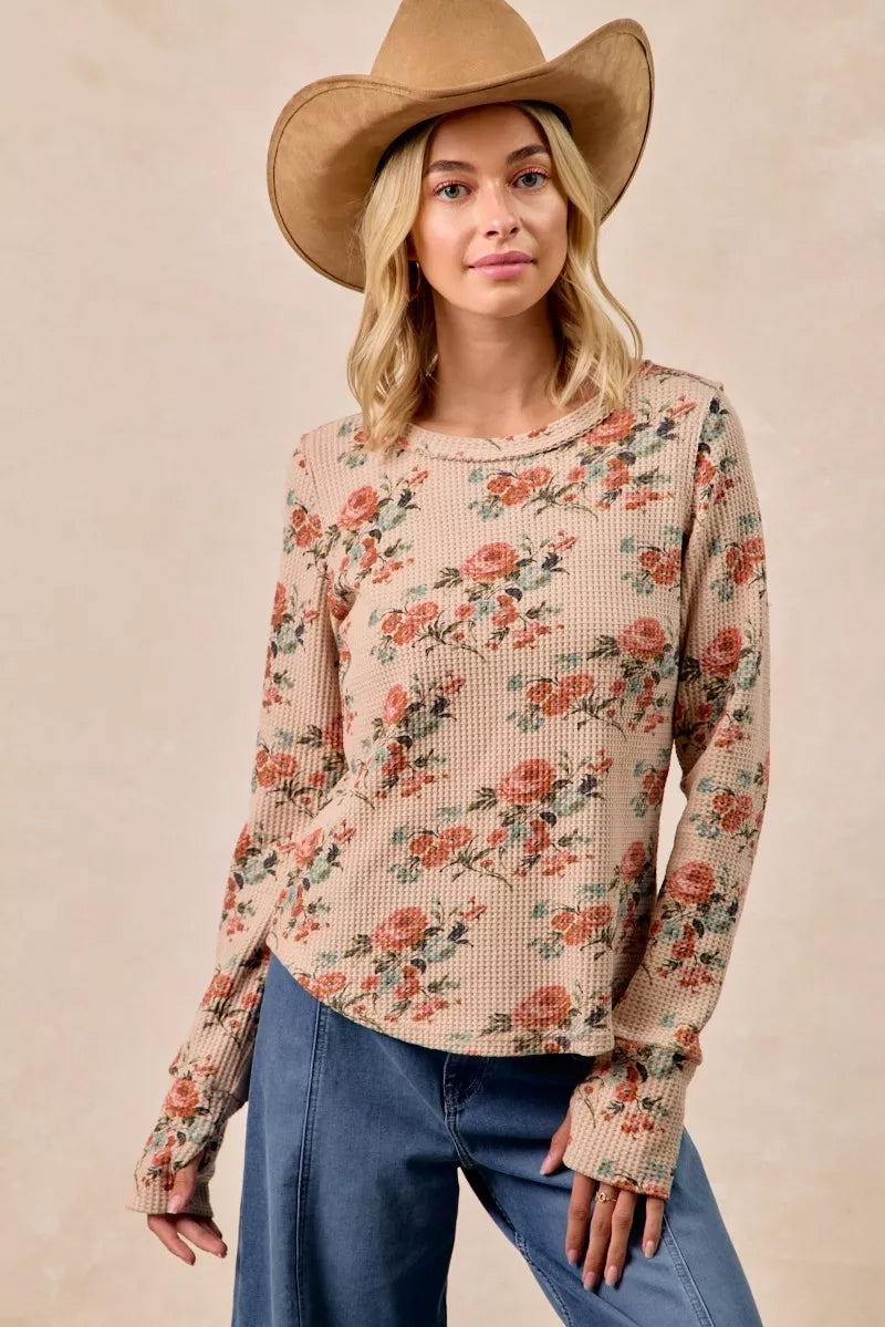 Women's top – product view 1