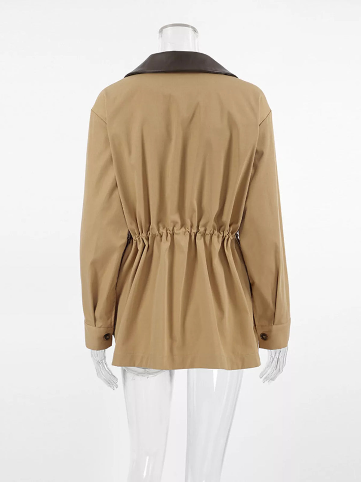 Women's jacket – product view 10