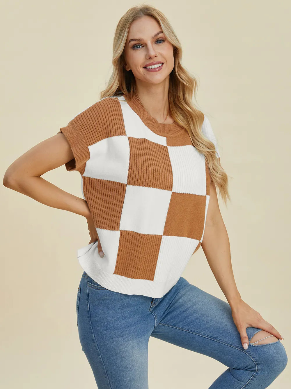 Women's sweater – product view 16