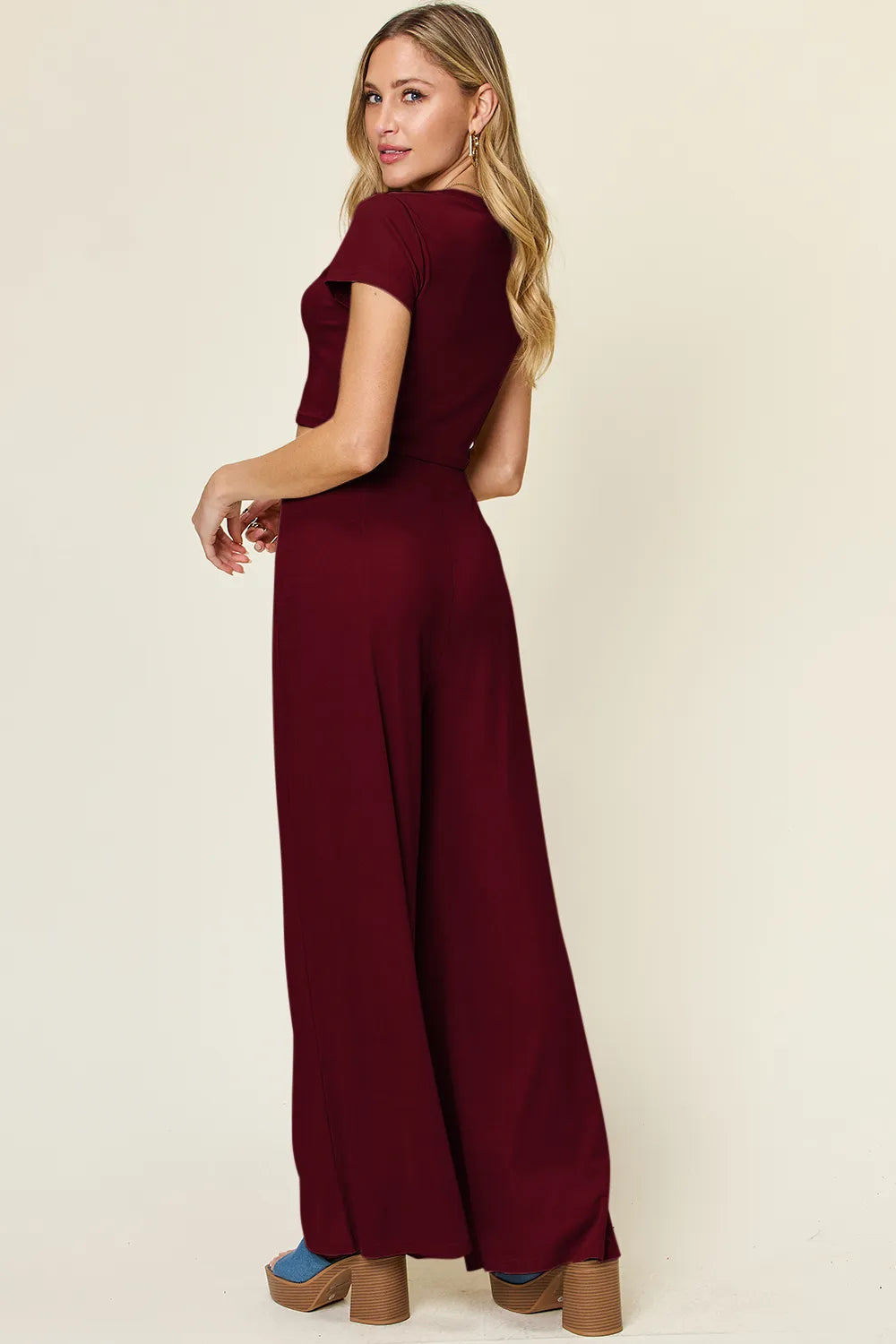 Women's clothing set – product view 9