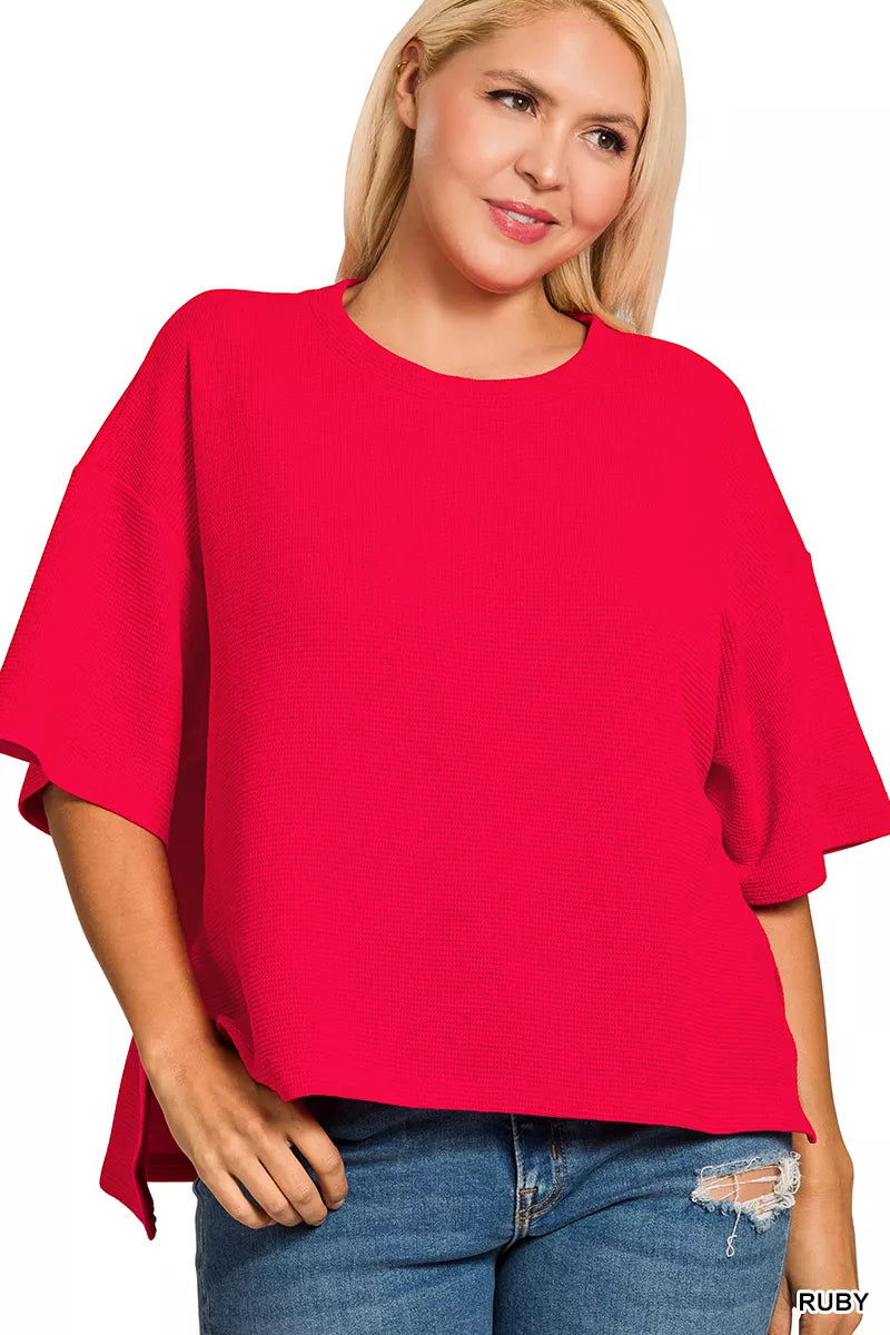 Women's T-shirt – product view 2