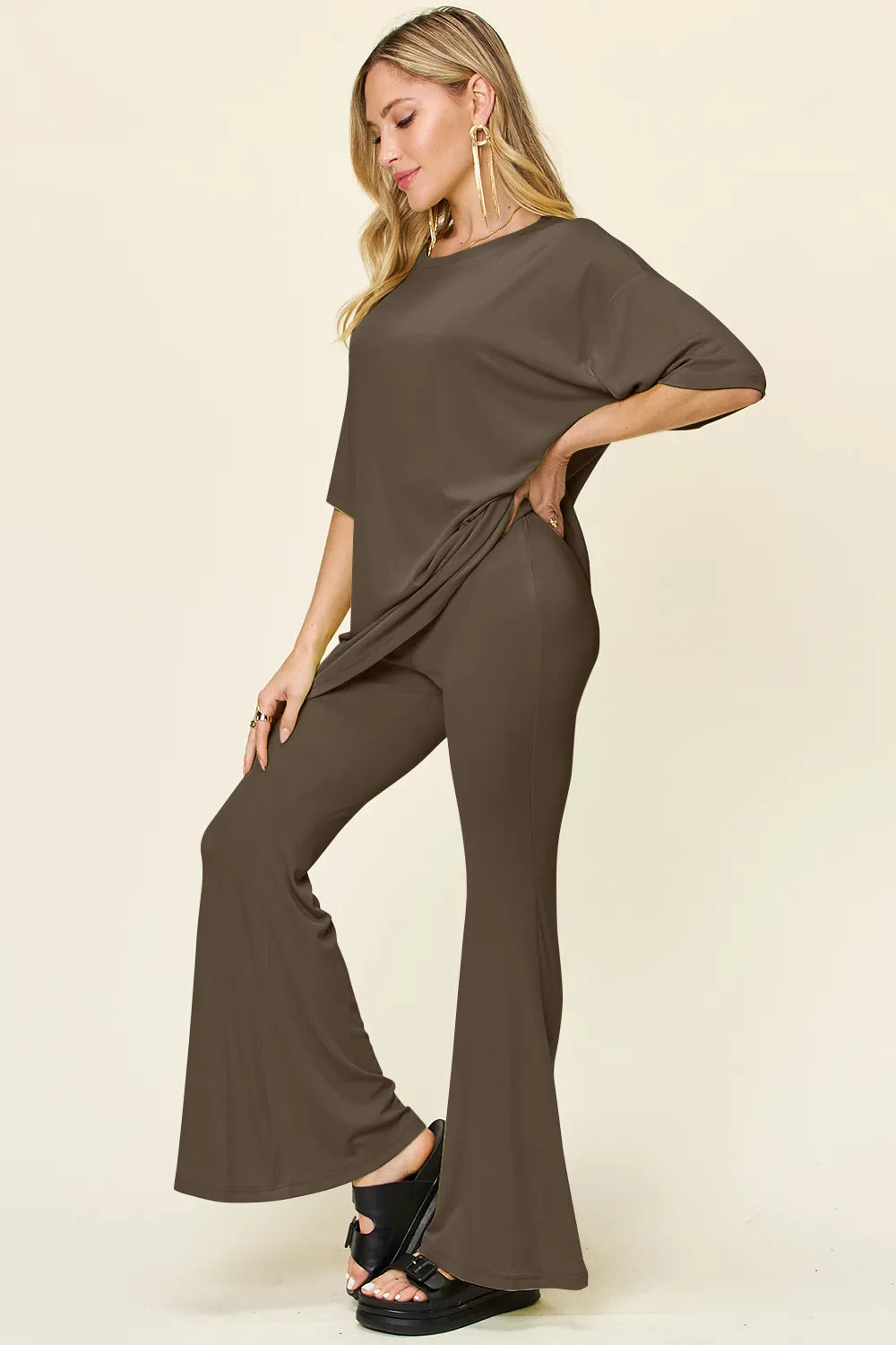 Women's clothing set – product view 11