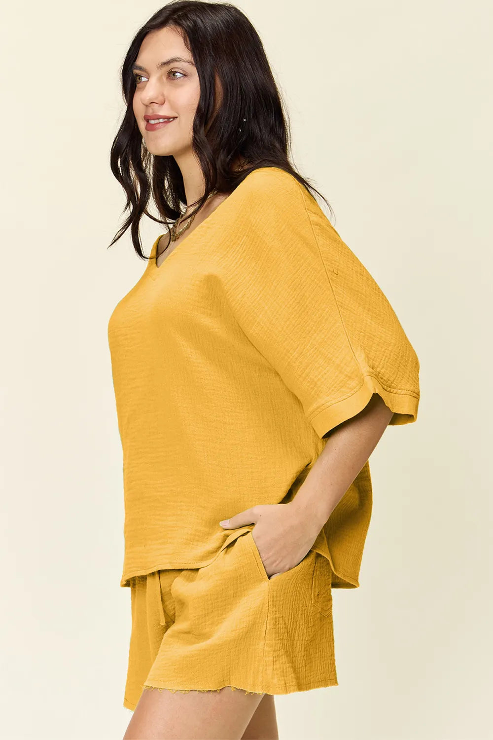 Women's clothing set – product view 3
