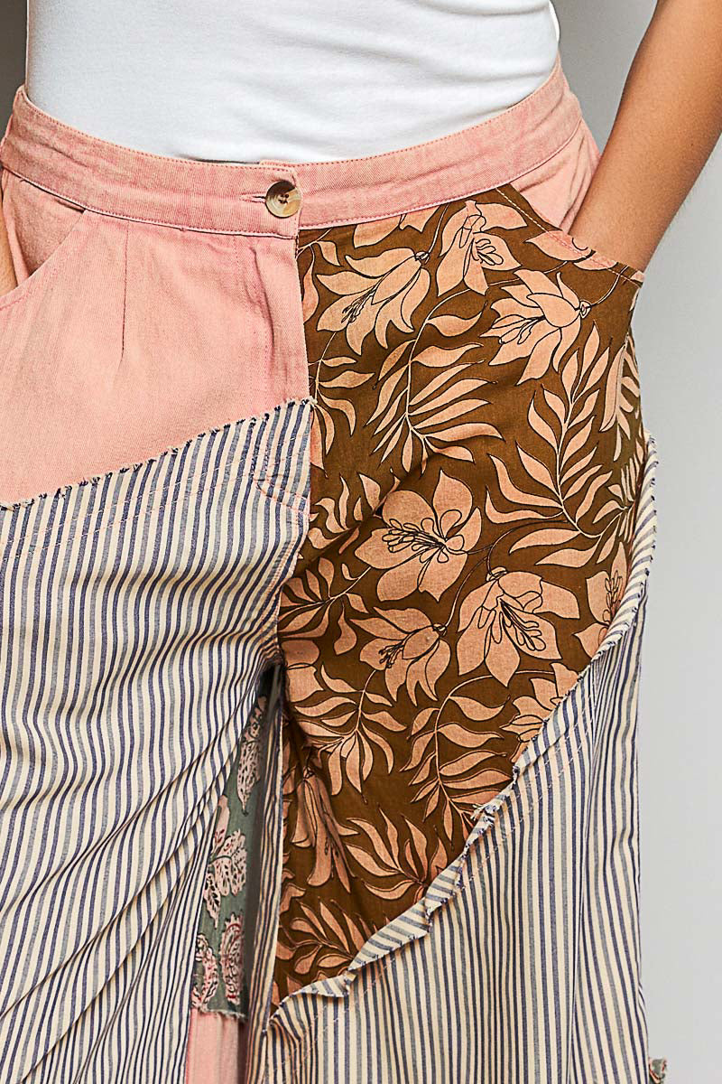 Women's pants – product view 6
