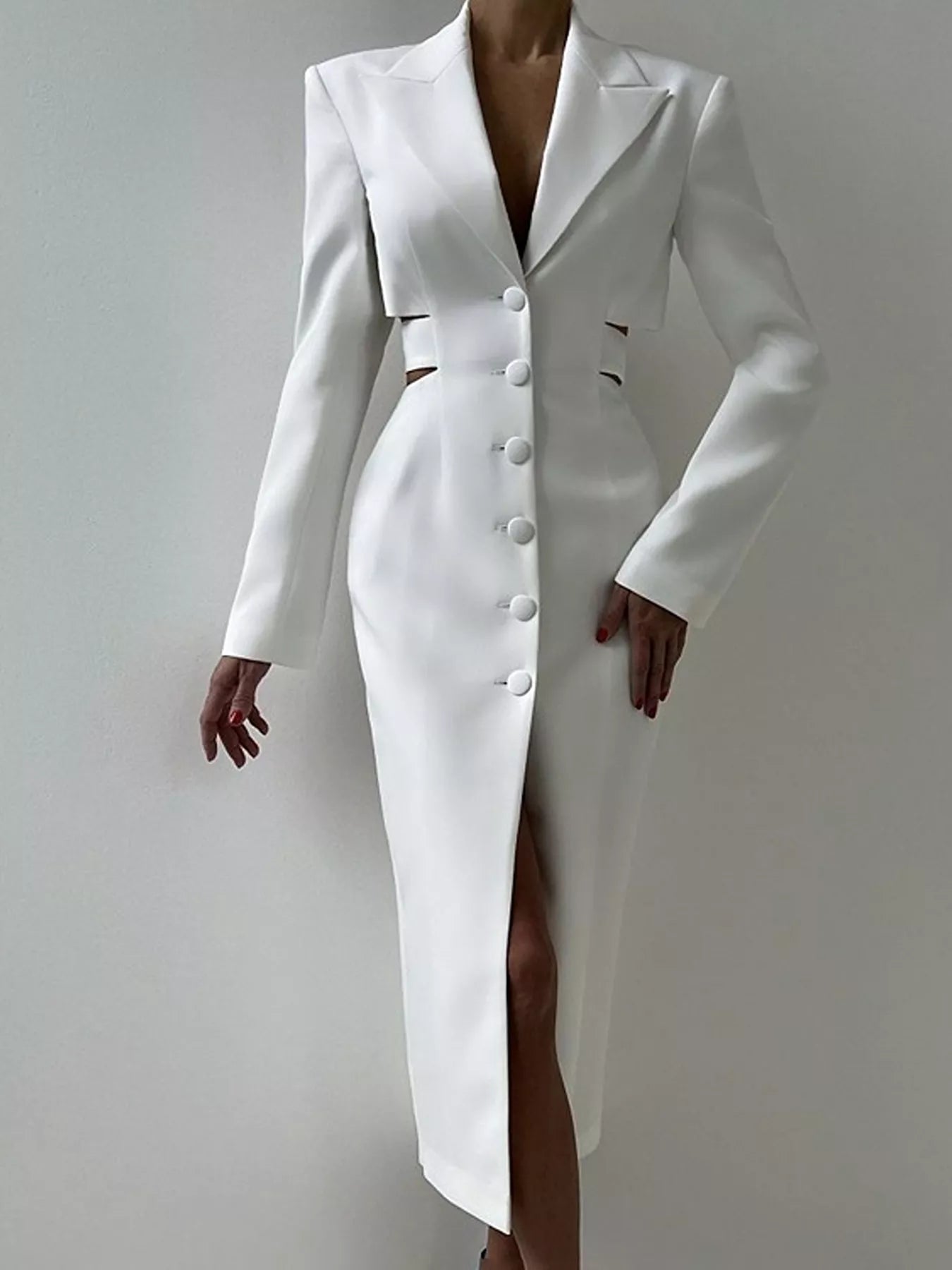 Women's blazer – product view 1