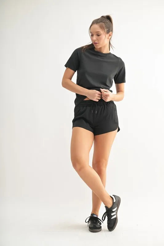 Women's T-shirt – product view 3