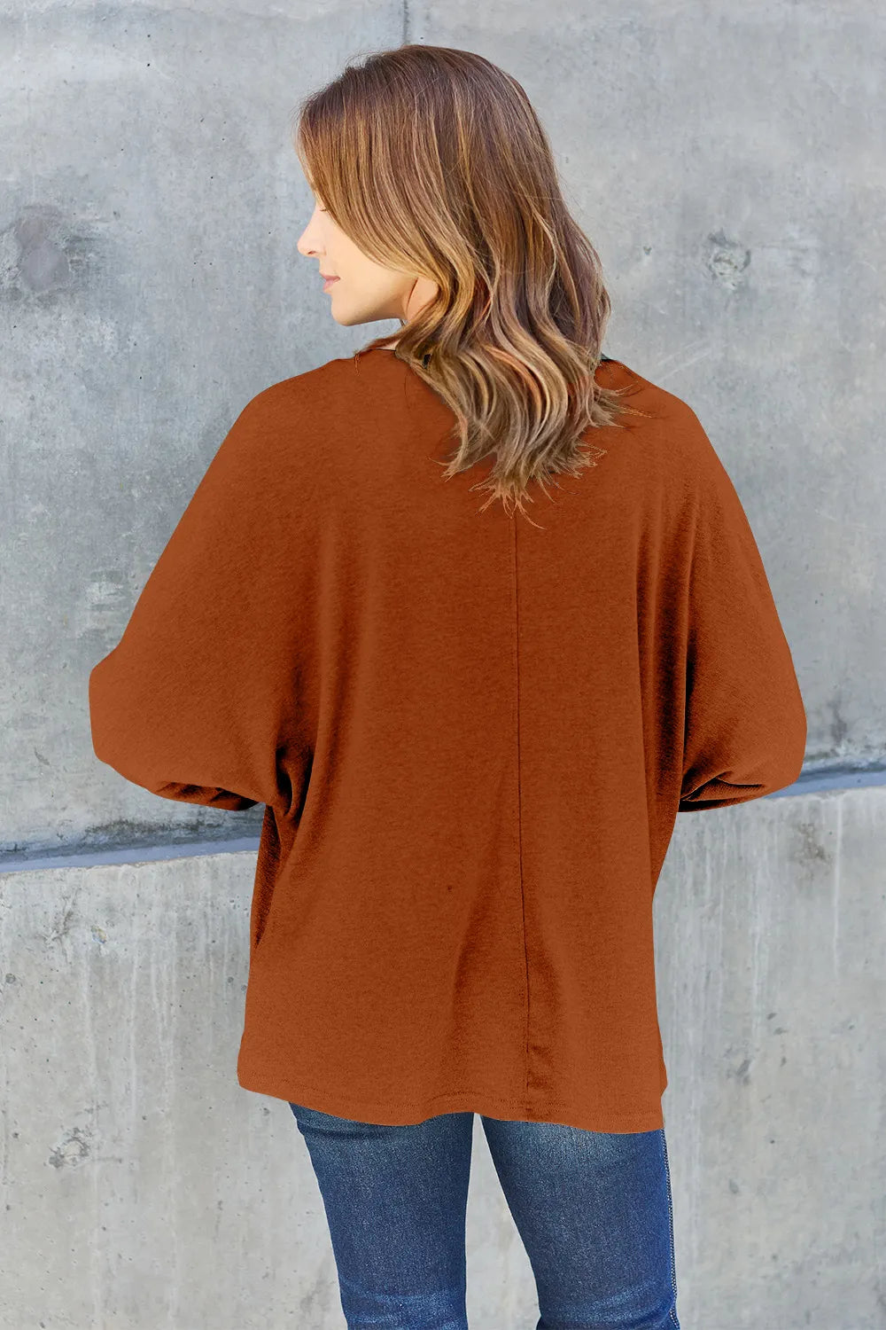 Women's T-shirt – product view 17