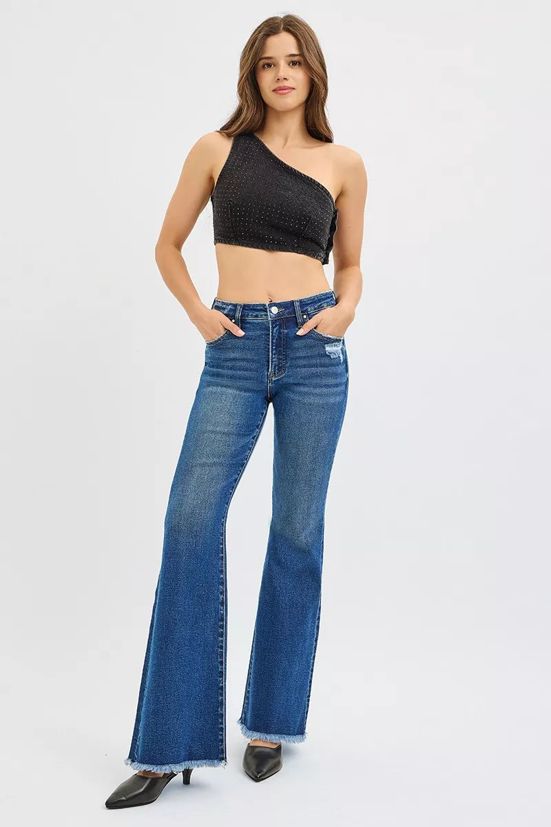 Women's jeans – product view 6