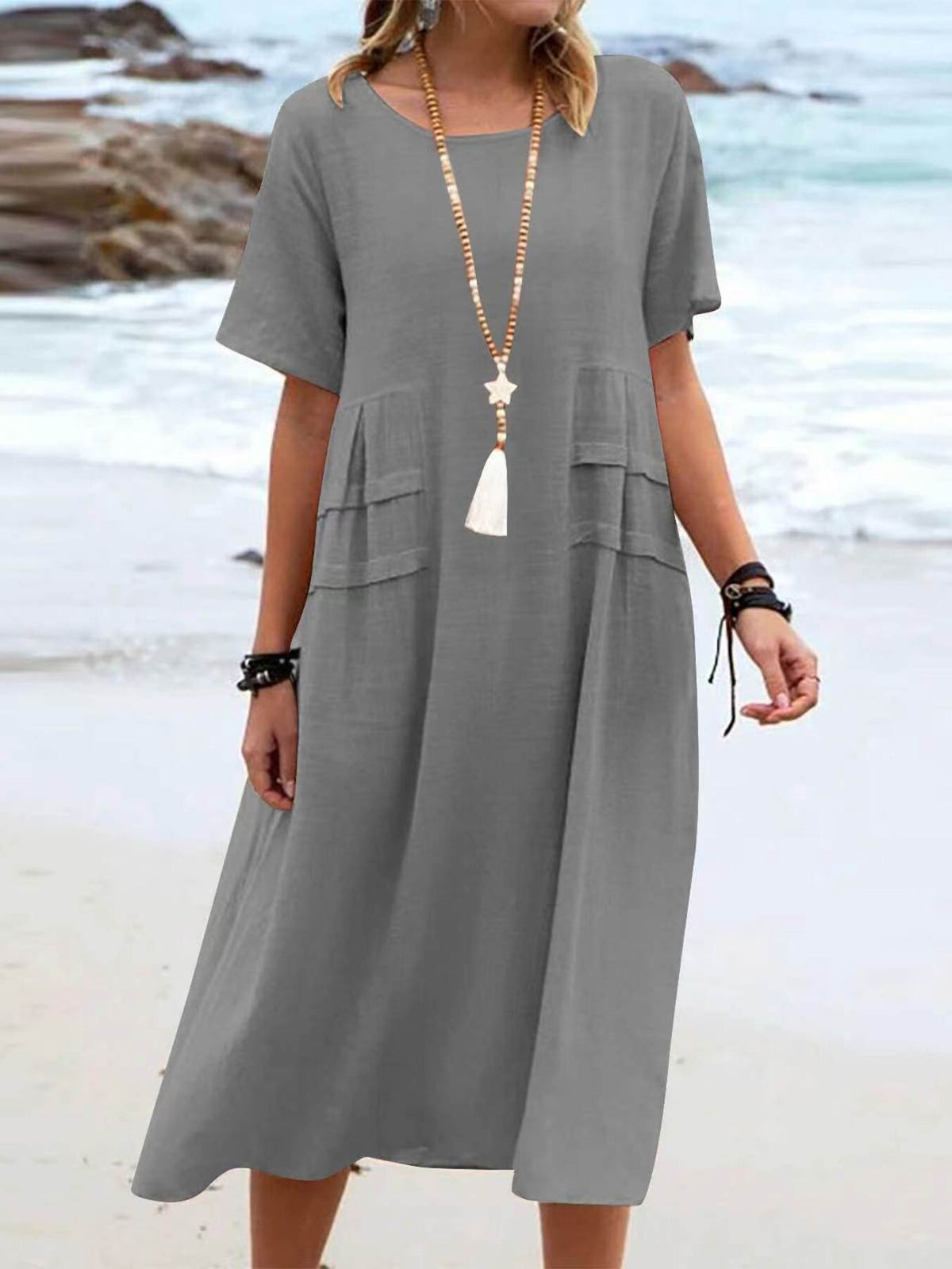 Women's dress – product view 7