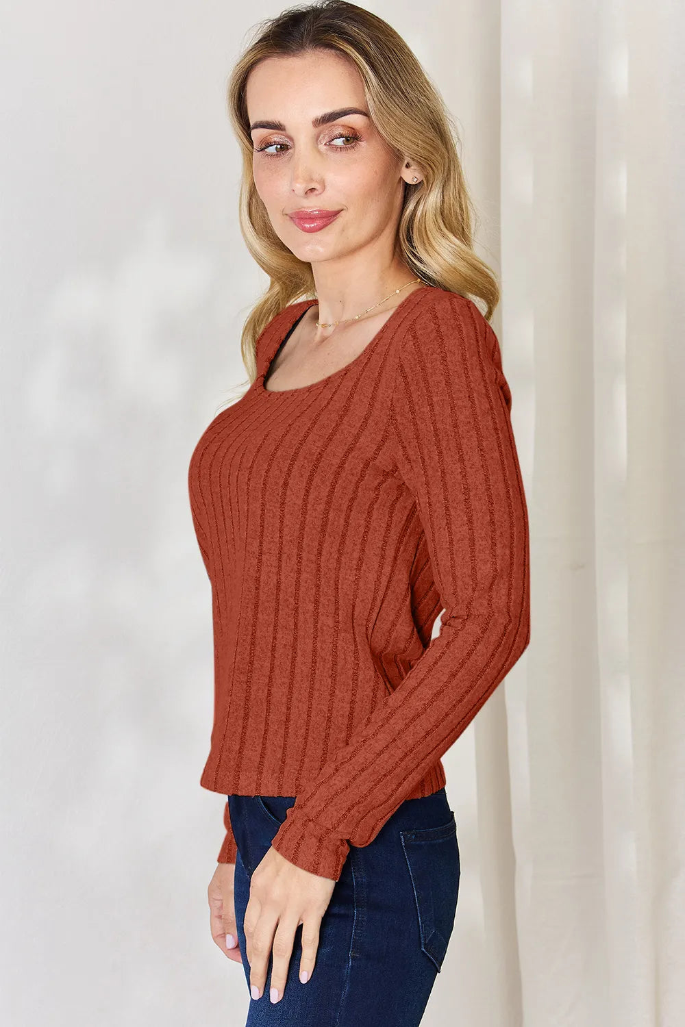 Women's T-shirt – product view 16