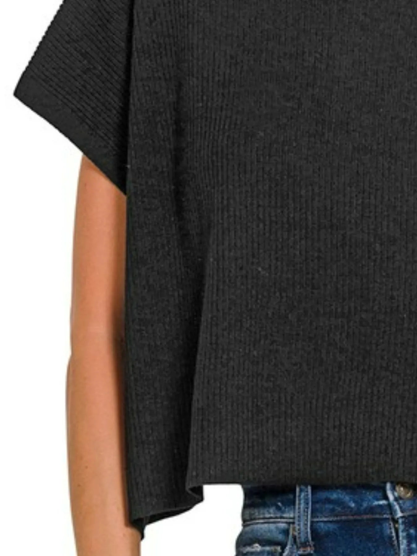 Women's sweater – product view 3