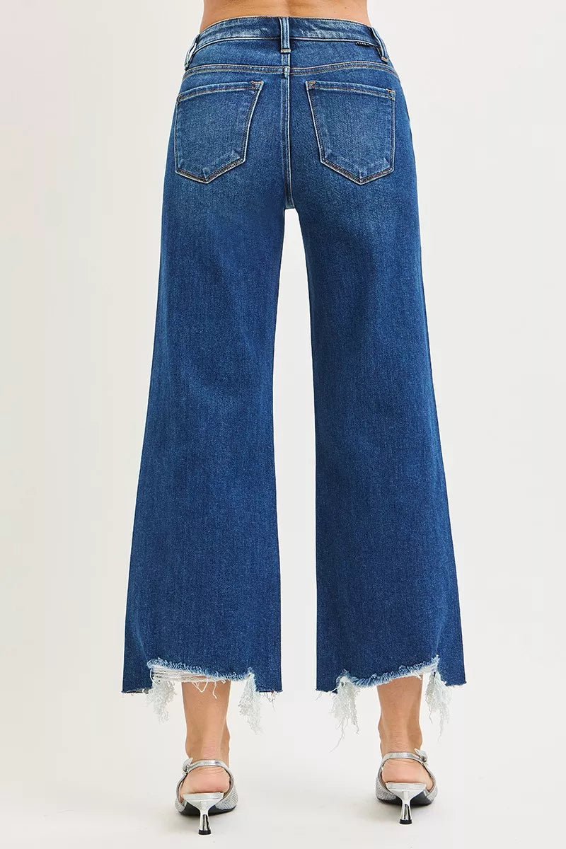 Women's jeans – product view 5