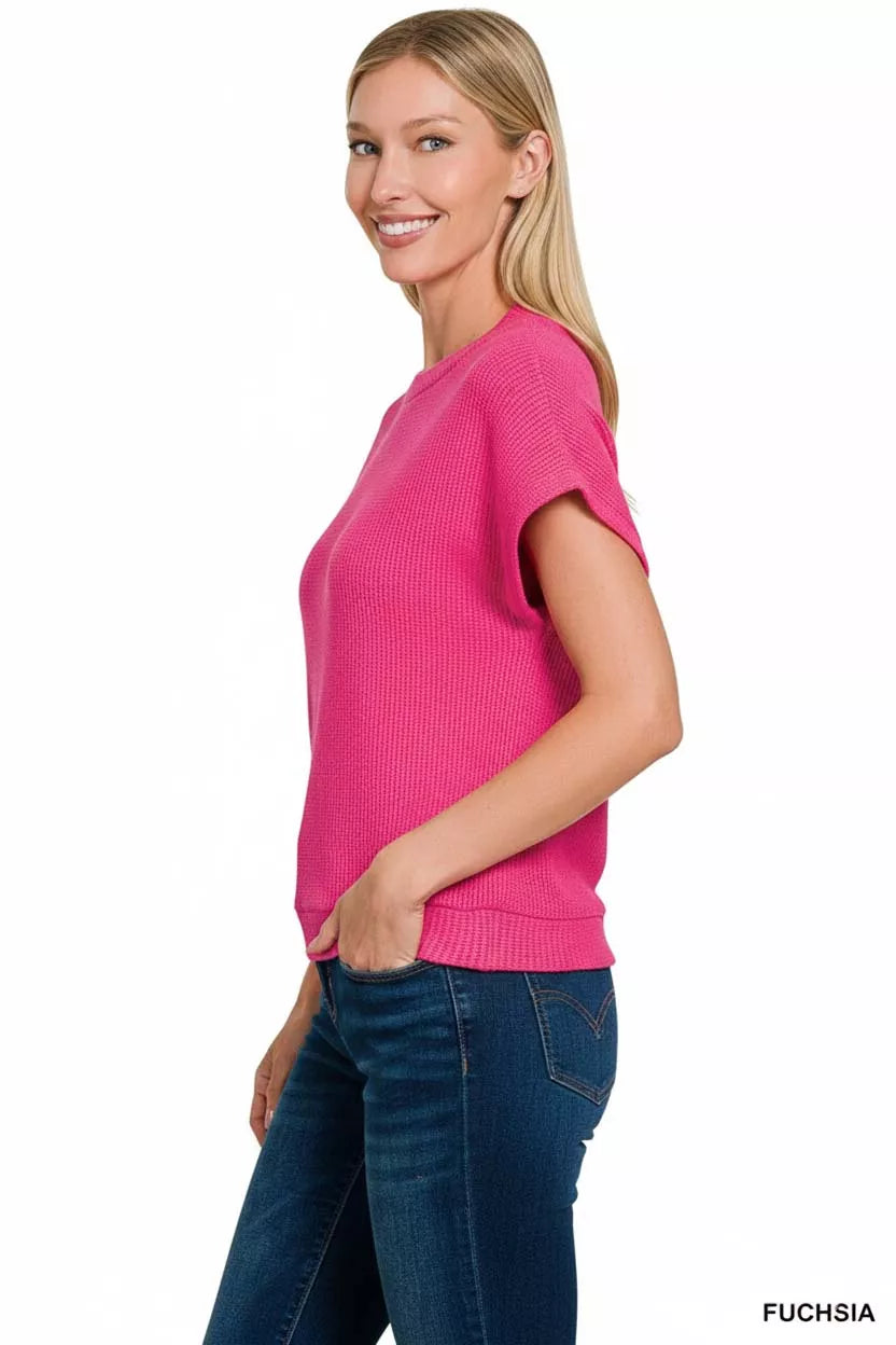 Women's sweater – product view 3