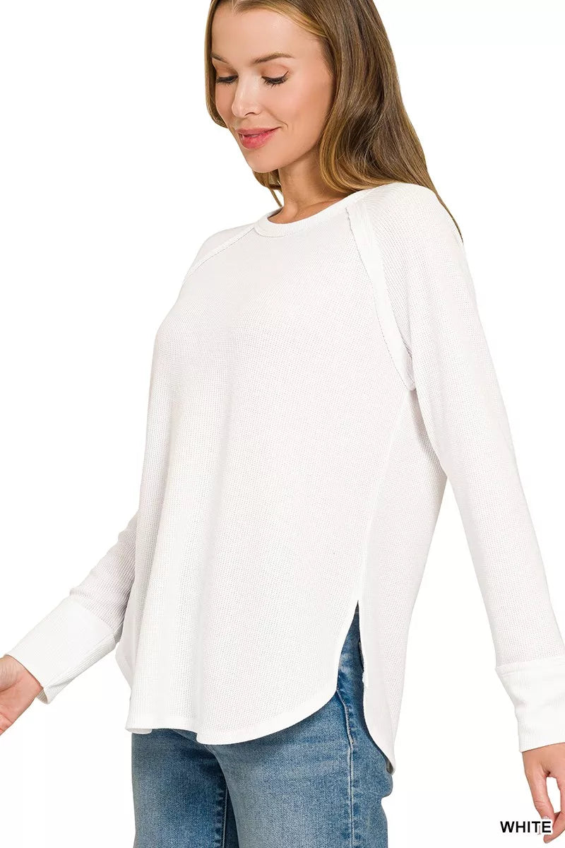 Women's top – product view 2