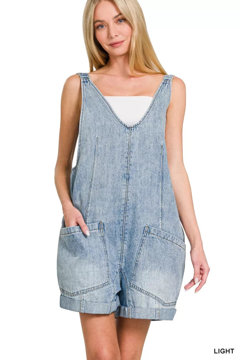 Women's apparel – product view 1