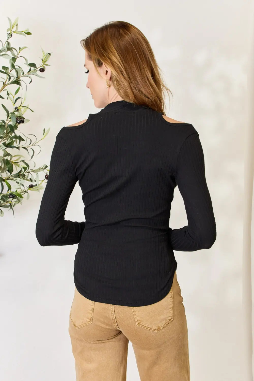 Women's top – product view 2