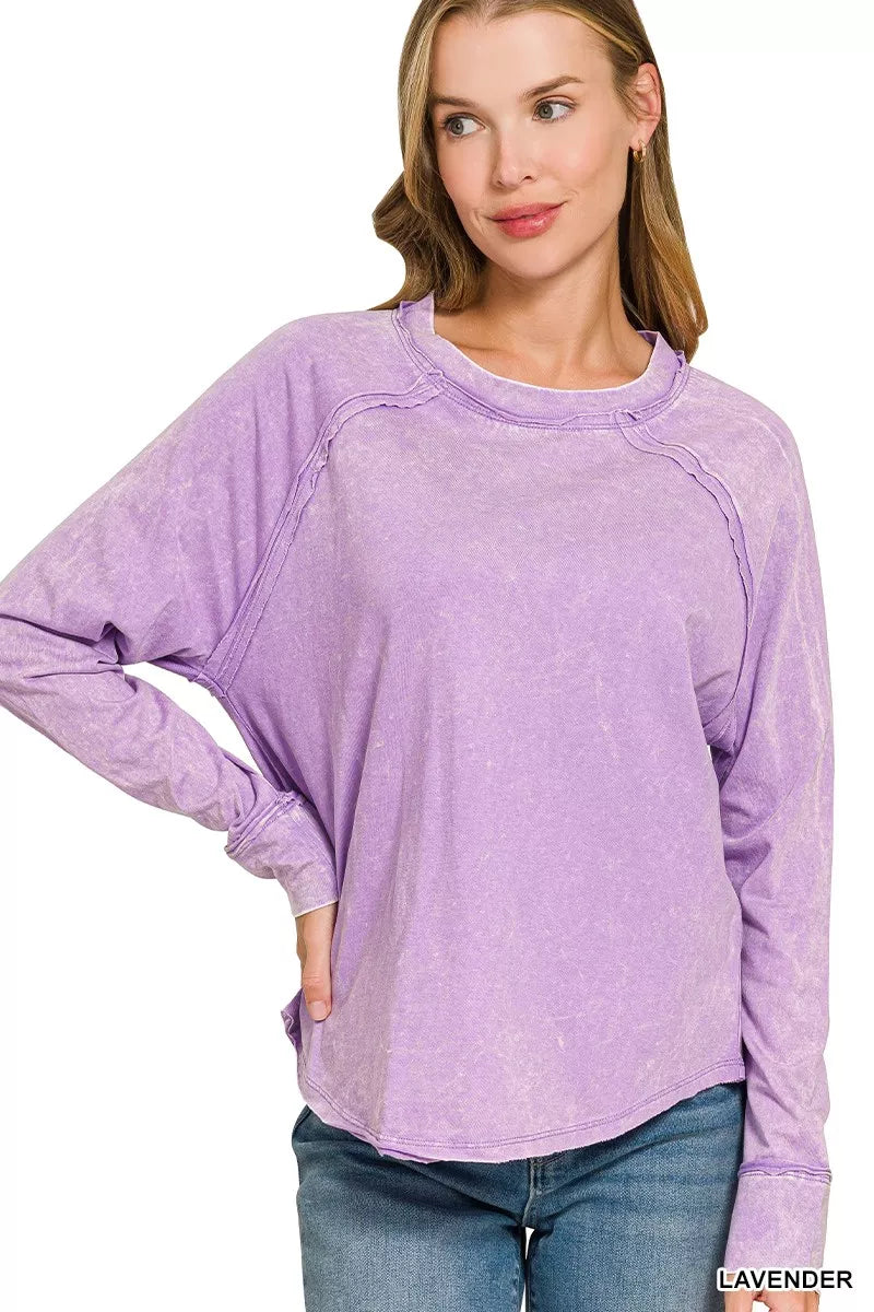 Women's top – product view 1