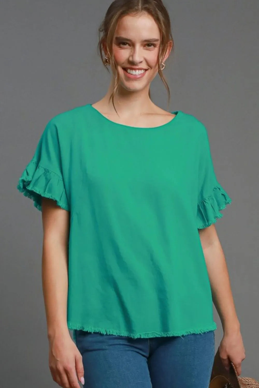 Women's blouse – product view 1