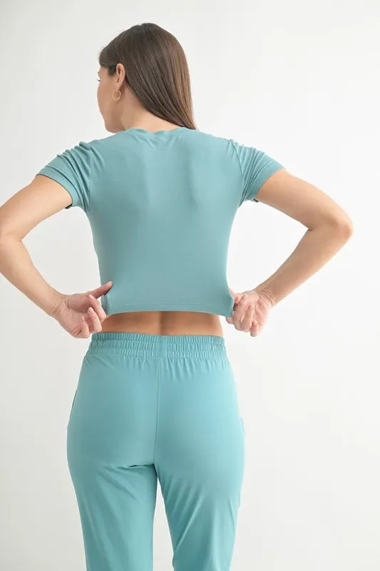 Women's T-shirt – product view 3