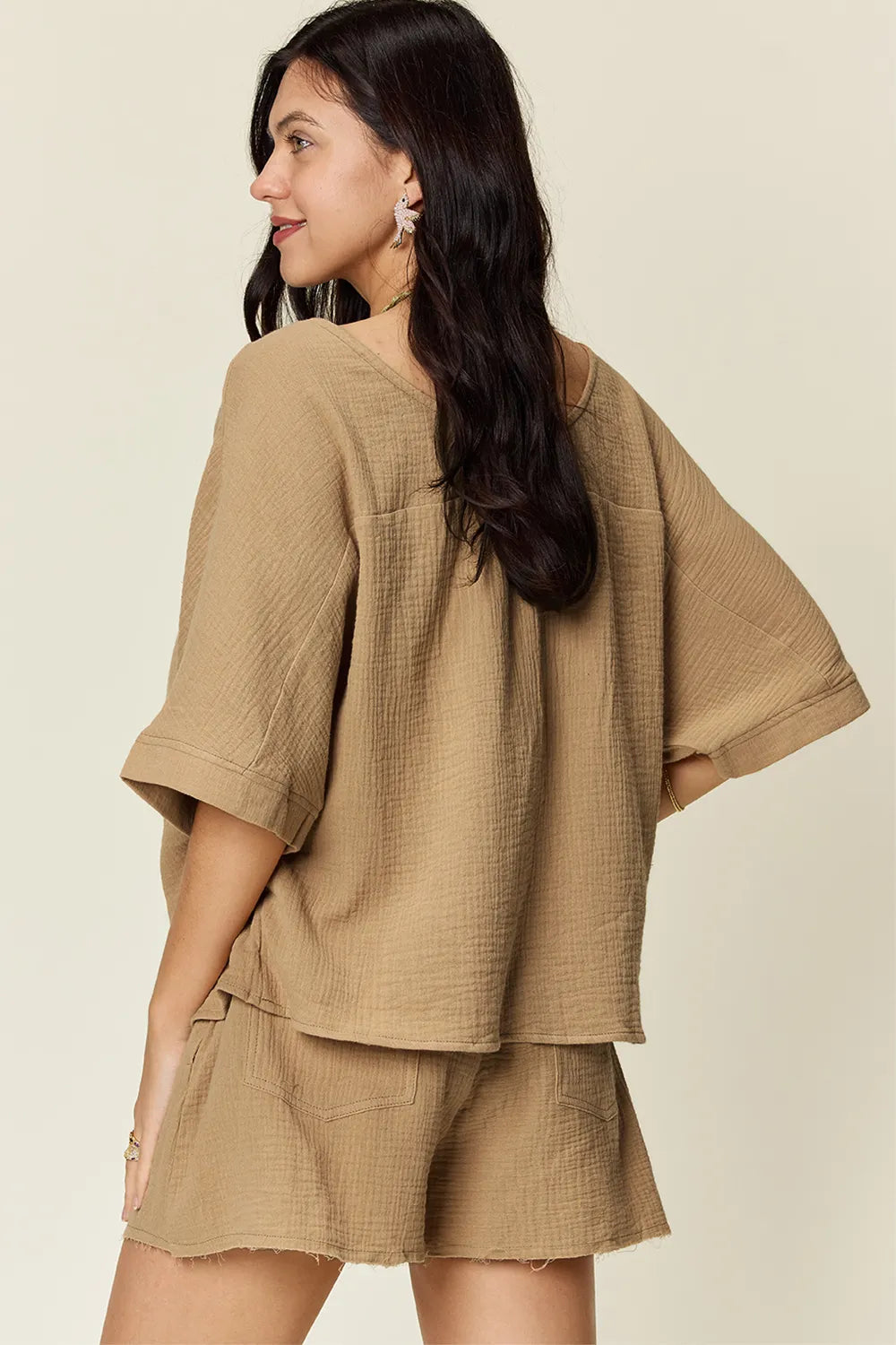 Women's clothing set – product view 23