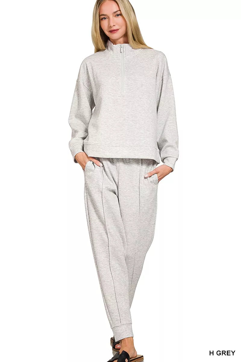 Women's clothing set – product view 1