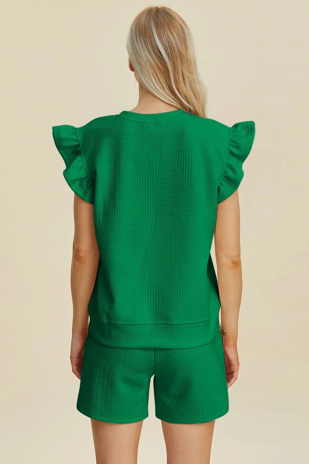 Women's clothing set – product view 3