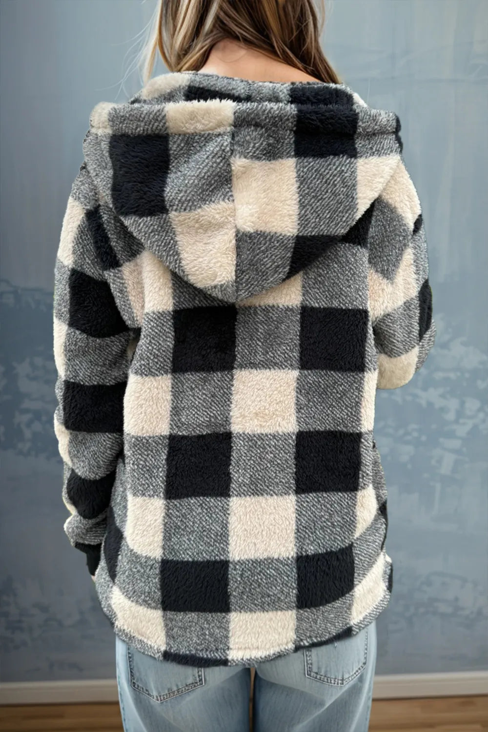 Women's coat – product view 12