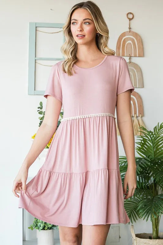 Women's apparel – product view 3