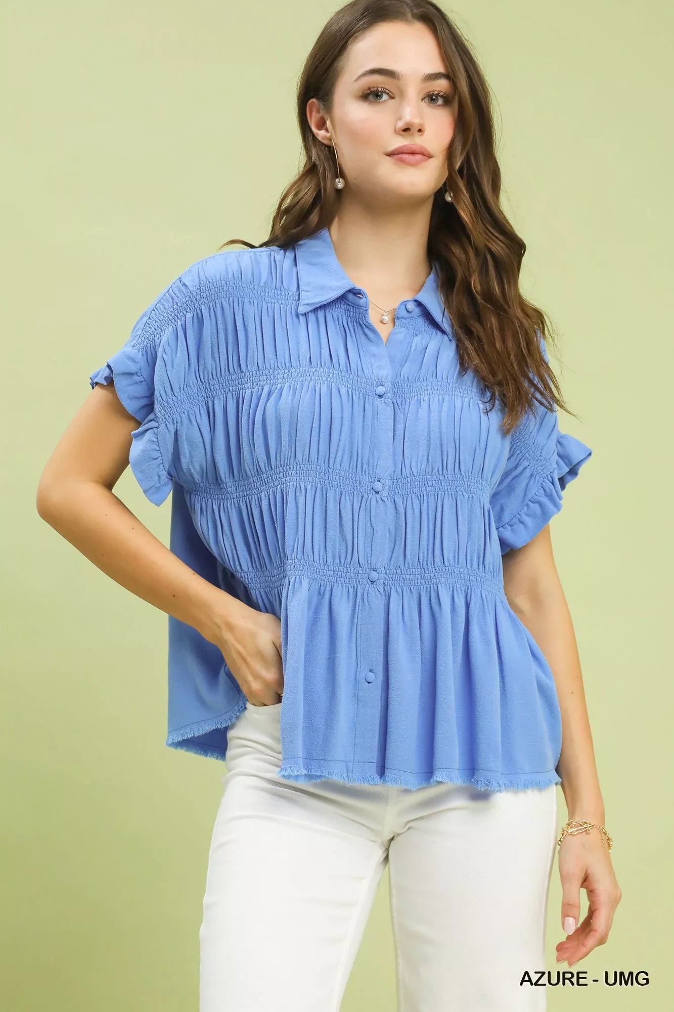 Women's apparel – product view 1