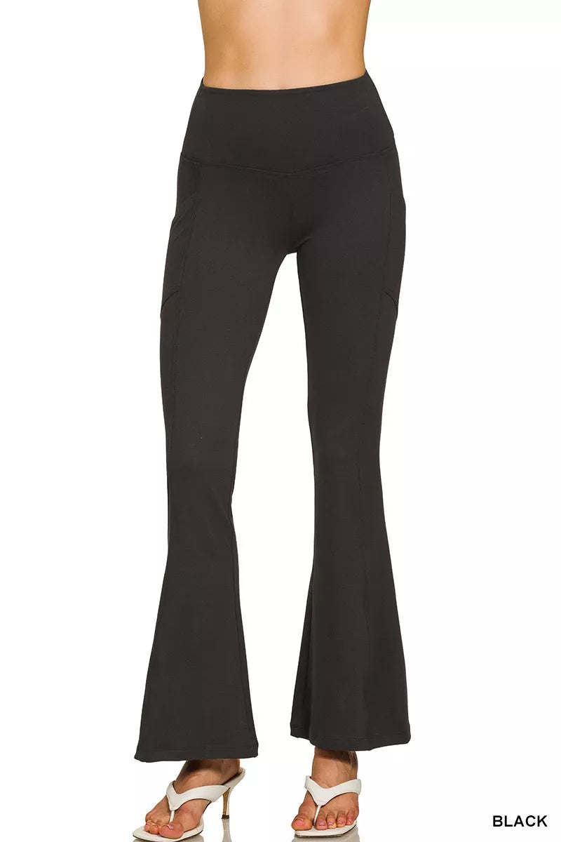 Women's pants – product view 1