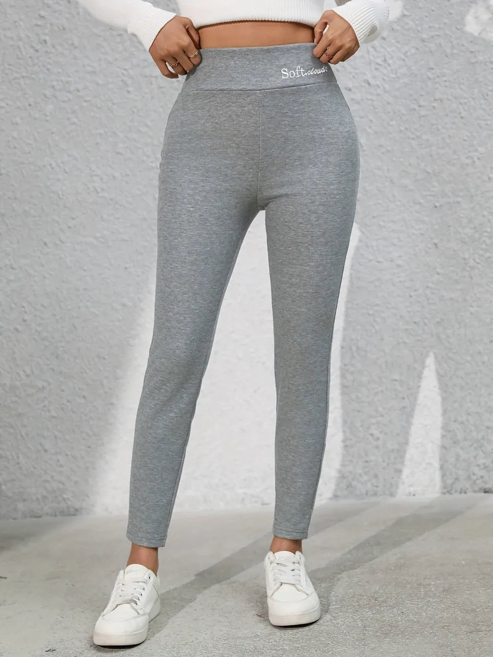 Women's leggings – product view 4