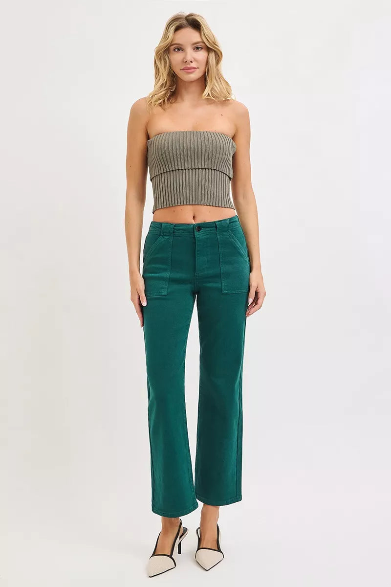 Women's jeans – product view 6