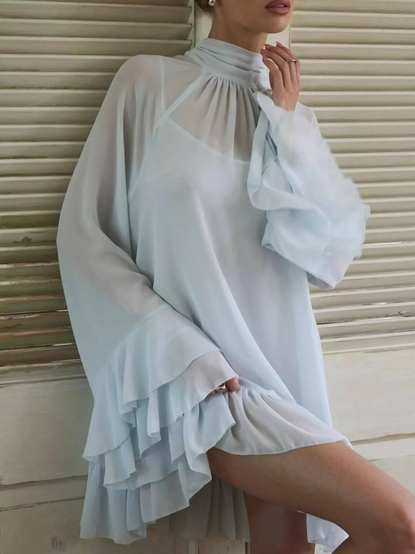 Women's dress – product view 2