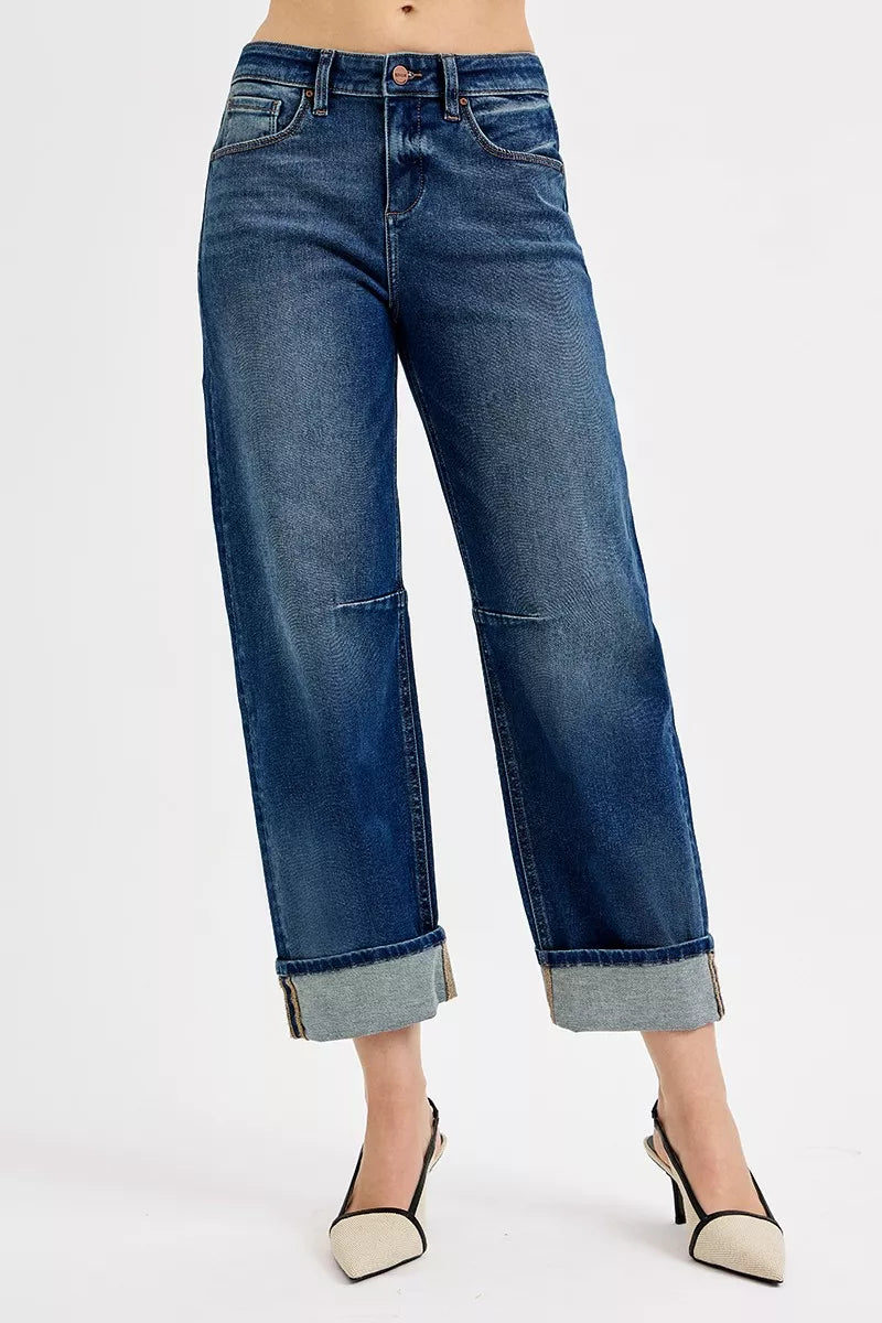 Women's jeans – product view 1