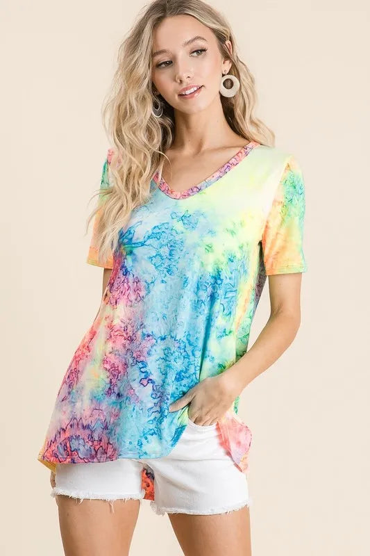 Women's top – product view 3